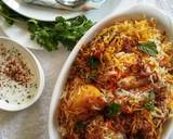 Chicken Biryani(Al rehman Style) recipe step 8 photo