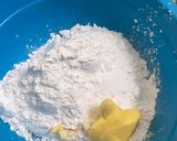 Foto langkah ke 1 dari resep Telor Gabus Wijen.