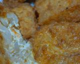Foto langkah ke 8 dari resep Tahu Fantasi Porsi Banyak (cocok untuk camilan arisan/snack box).
