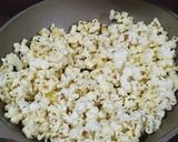 Foto langkah ke 3 dari resep Popcorn Gurih.