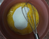 Foto del paso 2 de la receta: Budín de pan con caramelo