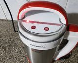 Foto del paso 2 de la receta: Licuado de Manzanas en Sopera Punktal