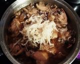 Foto del paso 5 de la receta Pollo a la Japonesa #Jugandoenlacocina