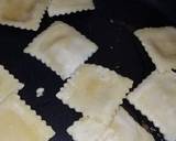 Oh No! (no sauce) Ravioli!! recipe step 3 photo