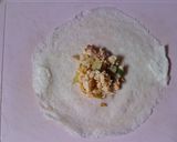 Foto langkah ke 3 dari resep "Martabak kulit Lumpia".