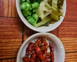A picture of step 6 of 🍅🌶Khanom Jeen Nam Ngiao (Northern Thai Noodle Soup)🌶🍅.