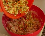 Foto del paso 3 de la receta: Atún con verdura
