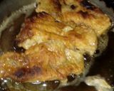 Foto del paso 2 de la receta: Filetes de Salmonetes a la Milanesas