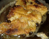 Foto del paso 2 de la receta: Filetes de Salmonetes a la Milanesas