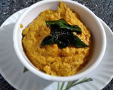 கேரட் சட்னி🥕🌶️ ரெசிபி ஸ்டேப் 3 புகைப்படம்