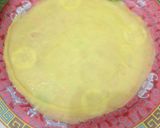 Foto langkah ke 2 dari resep Rollade tahu / Tofu Egg roll.