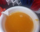 Foto del paso 2 de la receta: Chicha con naranja