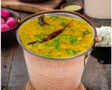A picture of step 6 of Tadka Dal Fry.