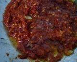 Foto langkah ke 2 dari resep Ayam Bakar Bumbu Merah.