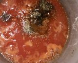 Foto del paso 2 de la receta: KETO: Berenjenas parmesanas de pollo
