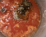 Foto del paso 2 de la receta: KETO: Berenjenas parmesanas de pollo