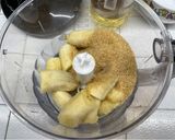 Foto del passaggio 2 della ricetta Banana bread