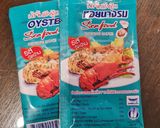 รูปขั้นตอนการทำที่ 2 ของ 🐟🐠ลูกชิ้นปิงปองลวก..น้ำจิ้มซีฟู้ด