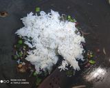 फ्राइड राइस(fried rice recipe in hindi) रेसिपी चरण 4 फोटो