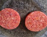 Foto del paso 6 de la receta: Hamburguesas de Bigote Cocina