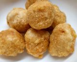 Foto langkah ke 2 dari resep Bakso Goreng Sasa.