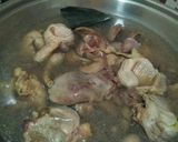 Foto langkah ke 1 dari resep Ati ampela (ayam) goreng lengkuas.