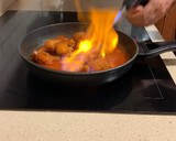 Foto del paso 8 de la receta: Alubias con manitas de cerdo