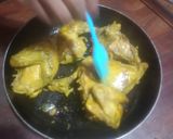 Foto langkah ke 8 dari resep Nasi Kebuli Ayam.