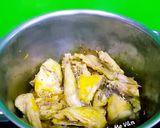 Hình bước làm 3 của món Bánh canh gà