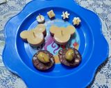 Foto del paso 7 de la receta: Picada divertida para niños