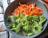 Foto del paso 3 de la receta: Chopsuey de pollo