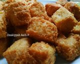 Foto langkah ke 5 dari resep Tahu krispi /tahu kalasan.