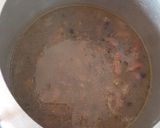 दाल मखनी (Dal makhani recipe in Hindi) रेसिपी चरण 1 फोटो