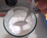 Foto langkah ke 2 dari resep Bolu kukus.
