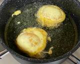 Japanese  Egg Tempra recipe step 5 photo