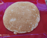 Foto del paso 4 de la receta: Waffles en sartén!