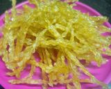 शाबुदाना कुरकुरे (Sabudana kurkure recipe in marathi) रेसिपी स्टेप 8 फोटो 
