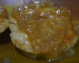 Foto del paso 8 de la receta: Medallones de abadejo
