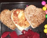 ব্রেড টোস্ট (Bread toast recipe in bengali) রেসিপির ধাপ 5 ছবি