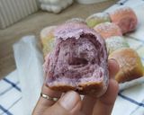 Foto langkah ke 7 dari resep Japanese Milk Bun 🍞.