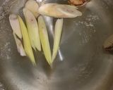 รูปขั้นตอนการทำที่ 3 ของ แกงไก่ใส่ฟัก