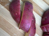 Potato wedges