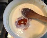 Foto del paso 3 de la receta: Moñitos con salsa de atún y crema