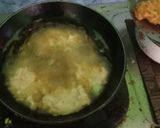 Foto langkah ke 3 dari resep Bakwan Sayur Racik.
