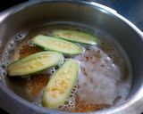 দুধ মুগ পটল(doodh moong potol recipe in bengali) রেসিপি ধাপ - 2 ছবি