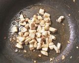 A picture of step 5 of Vegetable Biryani.
