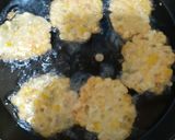 Foto langkah ke 3 dari resep Bakwan Jagung Kriuk.