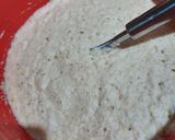 Foto langkah ke 3 dari resep Kue Puteri Keraton.