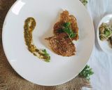 इंसटेंट फलाहारी डोसा(instant falahari dosa recipe in hindi) रेसिपी चरण 5 फोटो