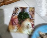 صورة لخطوة 2 من وصفة كوكا بالبف باتيسري